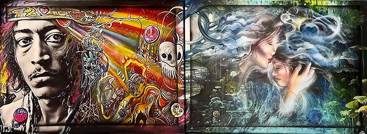 Kuss der wahren Liebe